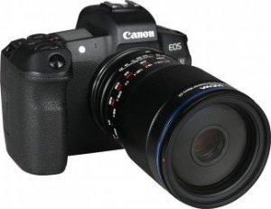 Obiektyw Venus Optics Laowa 58 mm f/2,8 2x Ultra Macro APO do Canon RF (VO3669) 5