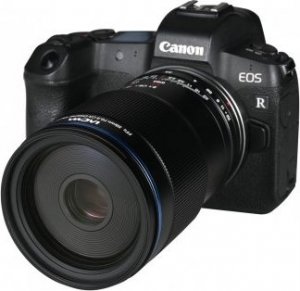 Obiektyw Venus Optics Laowa 58 mm f/2,8 2x Ultra Macro APO do Canon RF (VO3669) 6