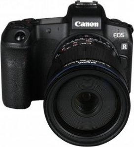 Obiektyw Venus Optics Laowa 58 mm f/2,8 2x Ultra Macro APO do Canon RF (VO3669) 7