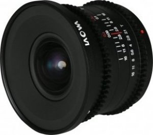 Obiektyw Venus Optics Obiektyw Venus Optics Laowa 6 mm T2,1 Cine do Micro 4/3 5