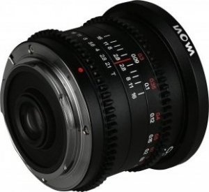 Obiektyw Venus Optics Obiektyw Venus Optics Laowa 6 mm T2,1 Cine do Micro 4/3 6