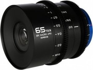 Obiektyw Venus Optics Obiektyw Venus Optics Laowa 65 mm T2,9 Cine Macro APO do Sony E 2