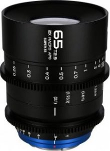 Obiektyw Venus Optics Obiektyw Venus Optics Laowa 65 mm T2,9 Cine Macro APO do Sony E 3