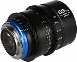 Obiektyw Venus Optics Obiektyw Venus Optics Laowa 65 mm T2,9 Cine Macro APO do Sony E 4