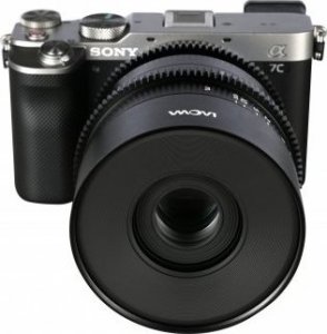 Obiektyw Venus Optics Obiektyw Venus Optics Laowa 65 mm T2,9 Cine Macro APO do Sony E 5