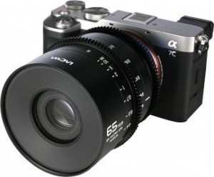 Obiektyw Venus Optics Obiektyw Venus Optics Laowa 65 mm T2,9 Cine Macro APO do Sony E 6