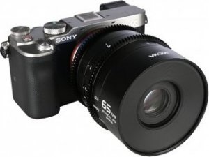 Obiektyw Venus Optics Obiektyw Venus Optics Laowa 65 mm T2,9 Cine Macro APO do Sony E 7