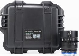 Obiektyw Venus Optics Obiektyw Venus Optics Laowa 65 mm T2,9 Cine Macro APO do Sony E 9