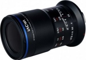 Obiektyw Venus Optics Obiektyw Venus Optics Laowa 65 mm f/2,8 2x Ultra Macro APO do Canon RF 2