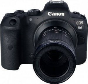 Obiektyw Venus Optics Obiektyw Venus Optics Laowa 65 mm f/2,8 2x Ultra Macro APO do Canon RF 4