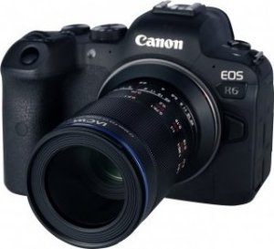 Obiektyw Venus Optics Obiektyw Venus Optics Laowa 65 mm f/2,8 2x Ultra Macro APO do Canon RF 5