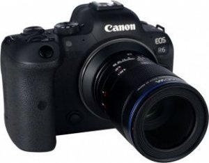 Obiektyw Venus Optics Obiektyw Venus Optics Laowa 65 mm f/2,8 2x Ultra Macro APO do Canon RF 6