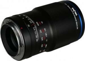 Obiektyw Venus Optics Obiektyw Venus Optics Laowa 90 mm f/2,8 Ultra Macro APO do Nikon Z 4