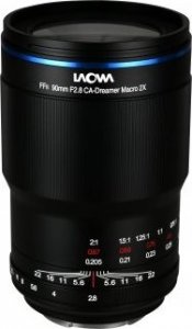 Obiektyw Venus Optics Obiektyw Venus Optics Laowa 90 mm f/2,8 Ultra Macro APO do Sony E 2