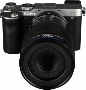 Obiektyw Venus Optics Obiektyw Venus Optics Laowa 90 mm f/2,8 Ultra Macro APO do Sony E 6