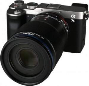 Obiektyw Venus Optics Obiektyw Venus Optics Laowa 90 mm f/2,8 Ultra Macro APO do Sony E 7