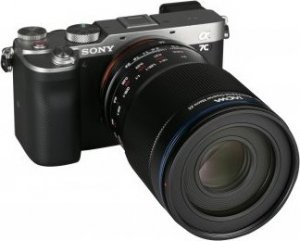 Obiektyw Venus Optics Obiektyw Venus Optics Laowa 90 mm f/2,8 Ultra Macro APO do Sony E 8