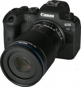 Obiektyw Venus Optics Obiektyw Venus Optics Laowa 90 mm f/2.8 Ultra Macro APO do Canon RF 30