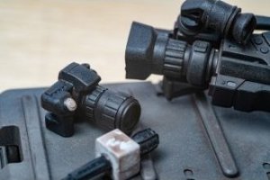 Obiektyw Venus Optics Obiektyw Venus Optics Laowa 90 mm f/2.8 Ultra Macro APO do Canon RF 9