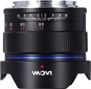 Obiektyw Venus Optics Laowa C&D-Dreamer 10 mm f/2,0 Zero-D do Micro 4/3 15
