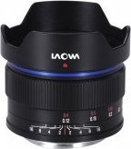 Obiektyw Venus Optics Laowa C&D-Dreamer 10 mm f/2,0 Zero-D do Micro 4/3 22