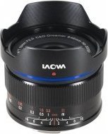 Obiektyw Venus Optics Laowa C&D-Dreamer 10 mm f/2,0 Zero-D do Micro 4/3 23