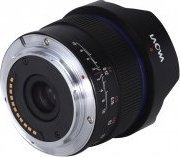 Obiektyw Venus Optics Laowa C&D-Dreamer 10 mm f/2,0 Zero-D do Micro 4/3 24
