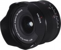 Obiektyw Venus Optics Laowa C&D-Dreamer 10 mm f/2,0 Zero-D do Micro 4/3 25