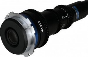 Obiektyw Venus Optics Obiektyw Venus Optics Laowa Periprobe Cine 24 mm T14 Macro 2:1 do Arri PL 3