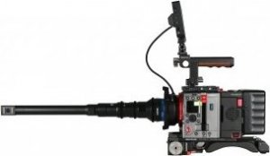 Obiektyw Venus Optics Obiektyw Venus Optics Laowa Periprobe Cine 24 mm T14 Macro 2:1 do Arri PL 5