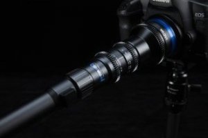 Obiektyw Venus Optics Obiektyw Venus Optics Laowa Periprobe Cine 24 mm T14 Macro 2:1 do Arri PL 7
