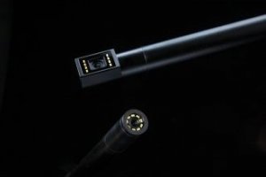 Obiektyw Venus Optics Obiektyw Venus Optics Laowa Periprobe Cine 24 mm T14 Macro 2:1 do Arri PL 8