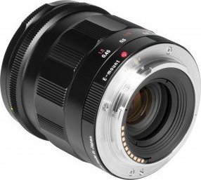 Obiektyw Voigtlander Obiektyw Voigtlander APO Lanthar 50 mm f/2,0 do Sony E 4