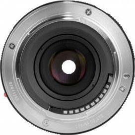 Obiektyw Voigtlander Obiektyw Voigtlander APO Lanthar 50 mm f/2,0 do Sony E 5