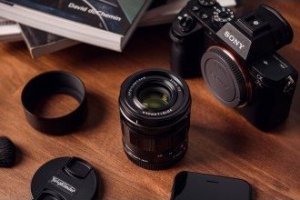 Obiektyw Voigtlander Obiektyw Voigtlander APO Lanthar 50 mm f/2,0 do Sony E 7