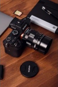 Obiektyw Voigtlander Obiektyw Voigtlander APO Lanthar 50 mm f/2,0 do Sony E 9