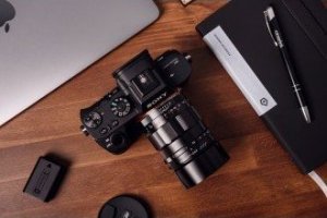 Obiektyw Voigtlander Obiektyw Voigtlander APO Lanthar 50 mm f/2,0 do Sony E 10