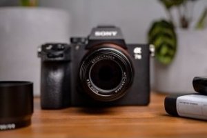 Obiektyw Voigtlander Obiektyw Voigtlander APO Skopar 90 mm f/2,8 do Leica M - czarny 11