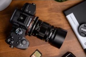 Obiektyw Voigtlander Obiektyw Voigtlander APO Skopar 90 mm f/2,8 do Leica M - czarny 13