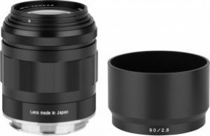 Obiektyw Voigtlander Obiektyw Voigtlander APO Skopar 90 mm f/2,8 do Leica M - czarny 6