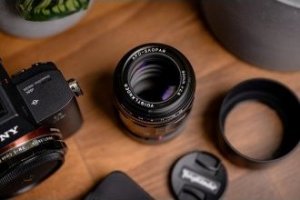 Obiektyw Voigtlander Obiektyw Voigtlander APO Skopar 90 mm f/2,8 do Leica M - czarny 7