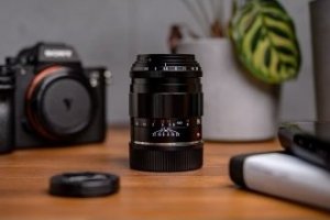 Obiektyw Voigtlander Obiektyw Voigtlander APO Skopar 90 mm f/2,8 do Leica M - czarny 10