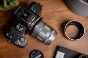 Obiektyw Voigtlander Obiektyw Voigtlander APO Skopar 90 mm f/2,8 do Leica M - srebrny 12