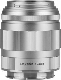 Obiektyw Voigtlander Obiektyw Voigtlander APO Skopar 90 mm f/2,8 do Leica M - srebrny 2