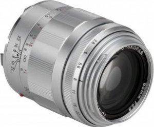 Obiektyw Voigtlander Obiektyw Voigtlander APO Skopar 90 mm f/2,8 do Leica M - srebrny 3