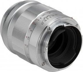 Obiektyw Voigtlander Obiektyw Voigtlander APO Skopar 90 mm f/2,8 do Leica M - srebrny 4