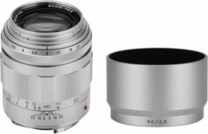 Obiektyw Voigtlander Obiektyw Voigtlander APO Skopar 90 mm f/2,8 do Leica M - srebrny 6