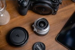 Obiektyw Voigtlander Obiektyw Voigtlander Color Skopar II Vintage Line 21 mm f/3,5 do Leica M - srebrny 6