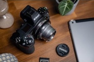 Obiektyw Voigtlander Obiektyw Voigtlander Color Skopar II Vintage Line 21 mm f/3,5 do Leica M - srebrny 9