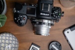 Obiektyw Voigtlander Obiektyw Voigtlander Color Skopar II Vintage Line 21 mm f/3,5 do Leica M - srebrny 10